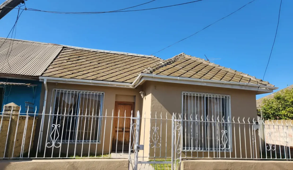 Venta Casa Lincoyan, Barrancas