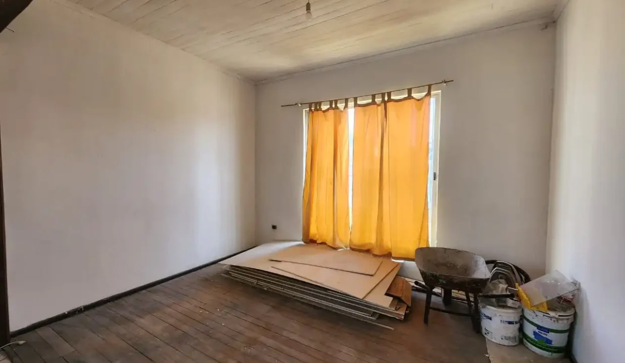 Venta Casa Lincoyan, Barrancas 2