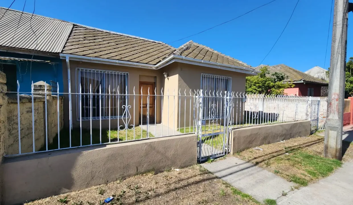 Venta Casa Lincoyan, Barrancas 3