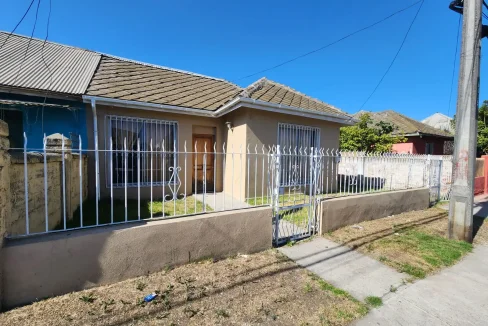 Venta Casa Lincoyan, Barrancas 3