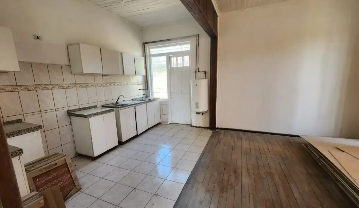 Venta Casa Lincoyan, Barrancas 6